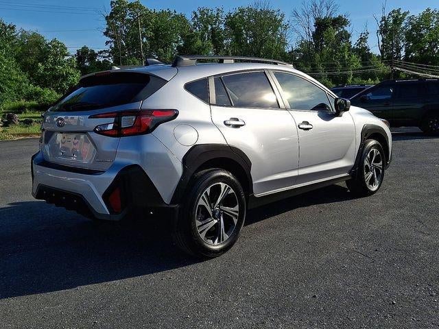 2024 Subaru Crosstrek Premium AWD