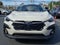 2024 Subaru Crosstrek Premium AWD