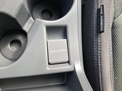 2024 Subaru Crosstrek Premium AWD