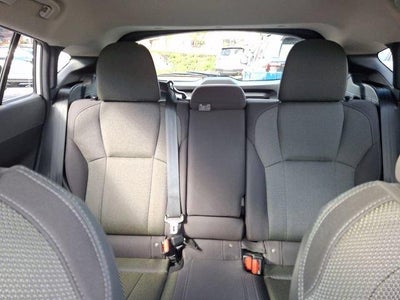 2024 Subaru Crosstrek Premium AWD