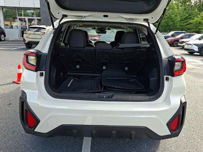 2024 Subaru Crosstrek Premium AWD