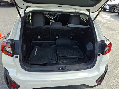 2024 Subaru Crosstrek Premium AWD