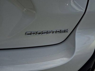 2024 Subaru Crosstrek Premium AWD