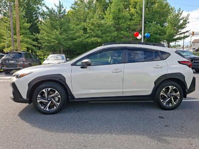 2024 Subaru Crosstrek Premium AWD