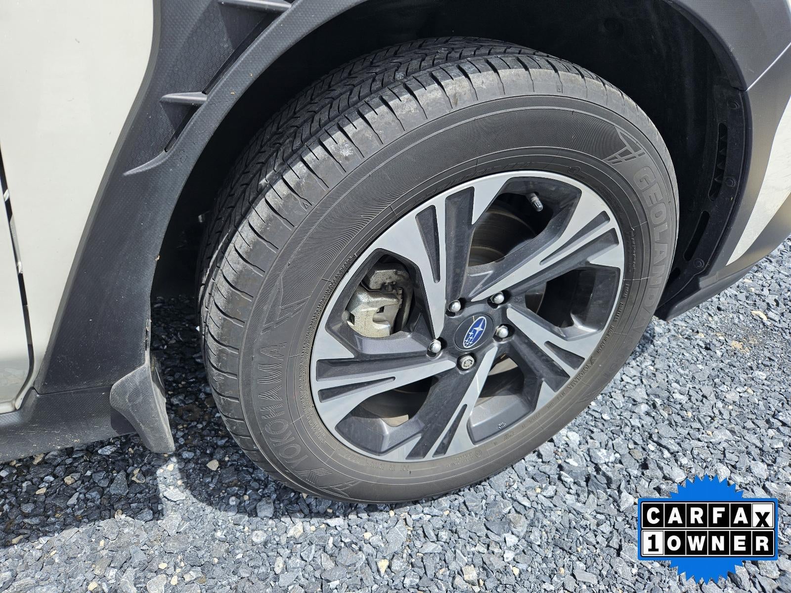 2024 Subaru Crosstrek Premium AWD