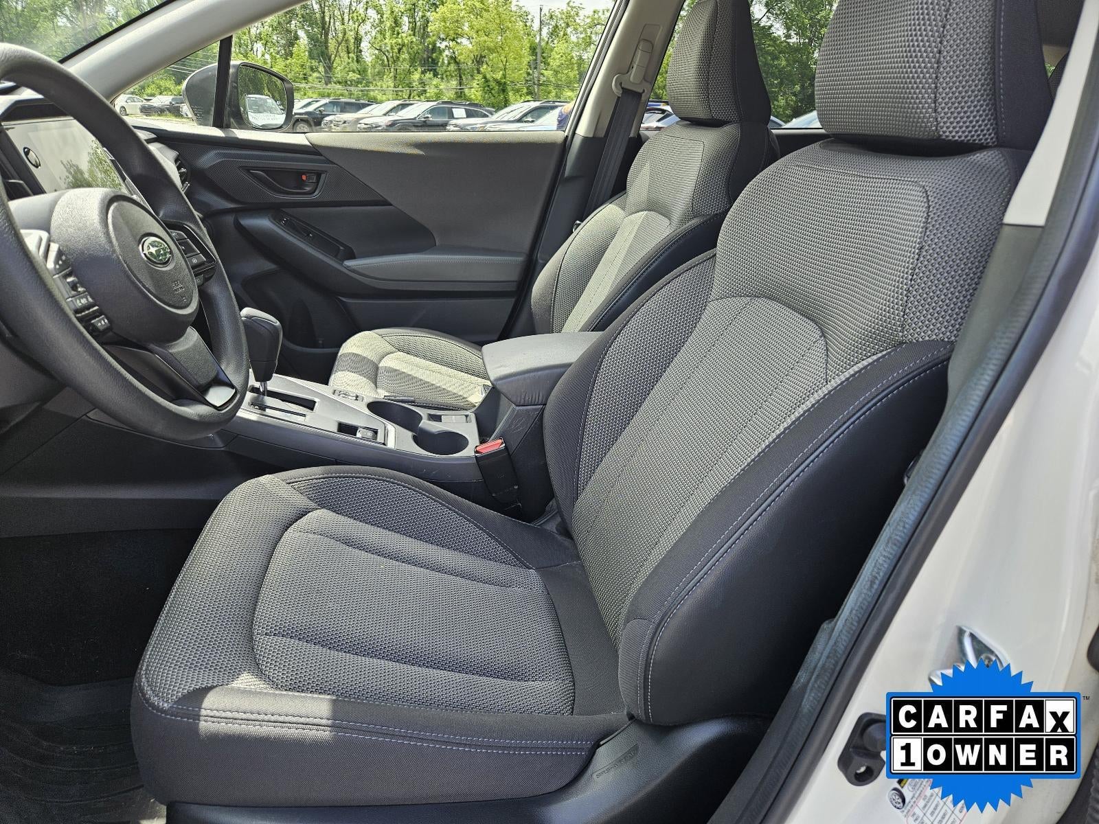 2024 Subaru Crosstrek Premium AWD