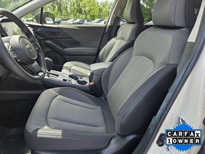 2024 Subaru Crosstrek Premium AWD