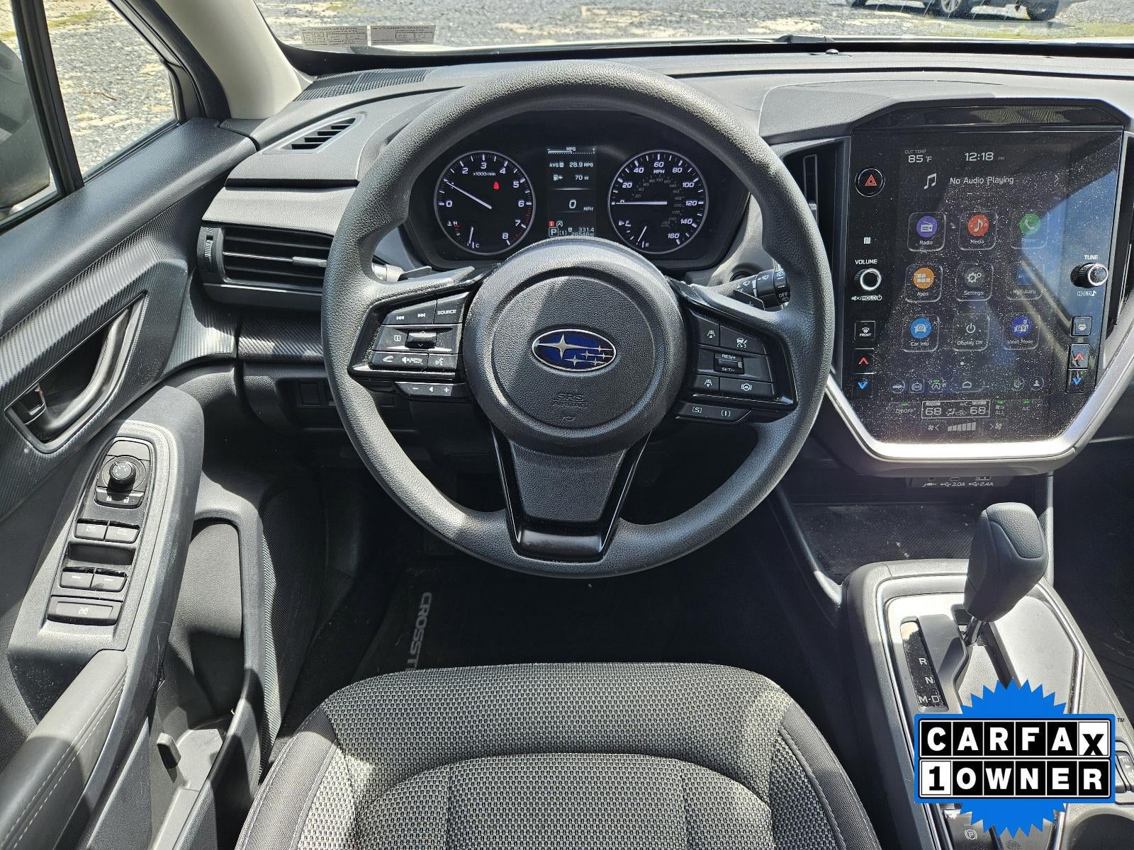 2024 Subaru Crosstrek Premium AWD