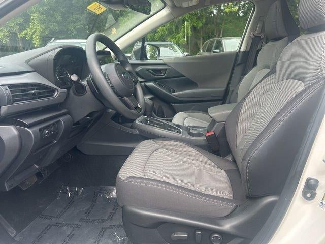 2024 Subaru Crosstrek Premium AWD