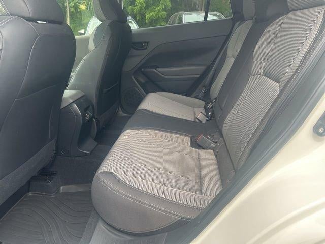 2024 Subaru Crosstrek Premium AWD