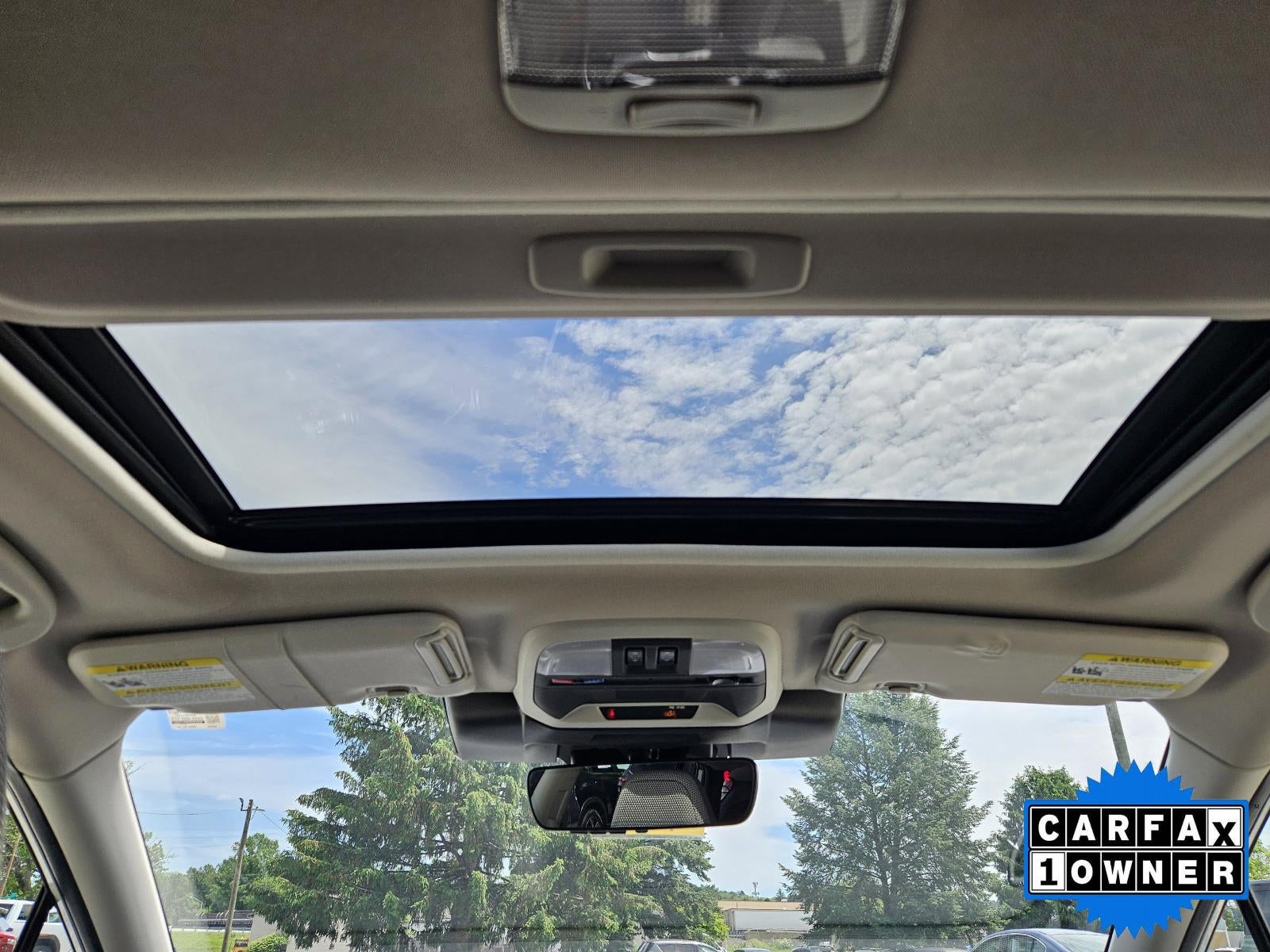 2024 Subaru Crosstrek Premium AWD