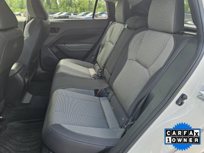 2024 Subaru Crosstrek Premium AWD