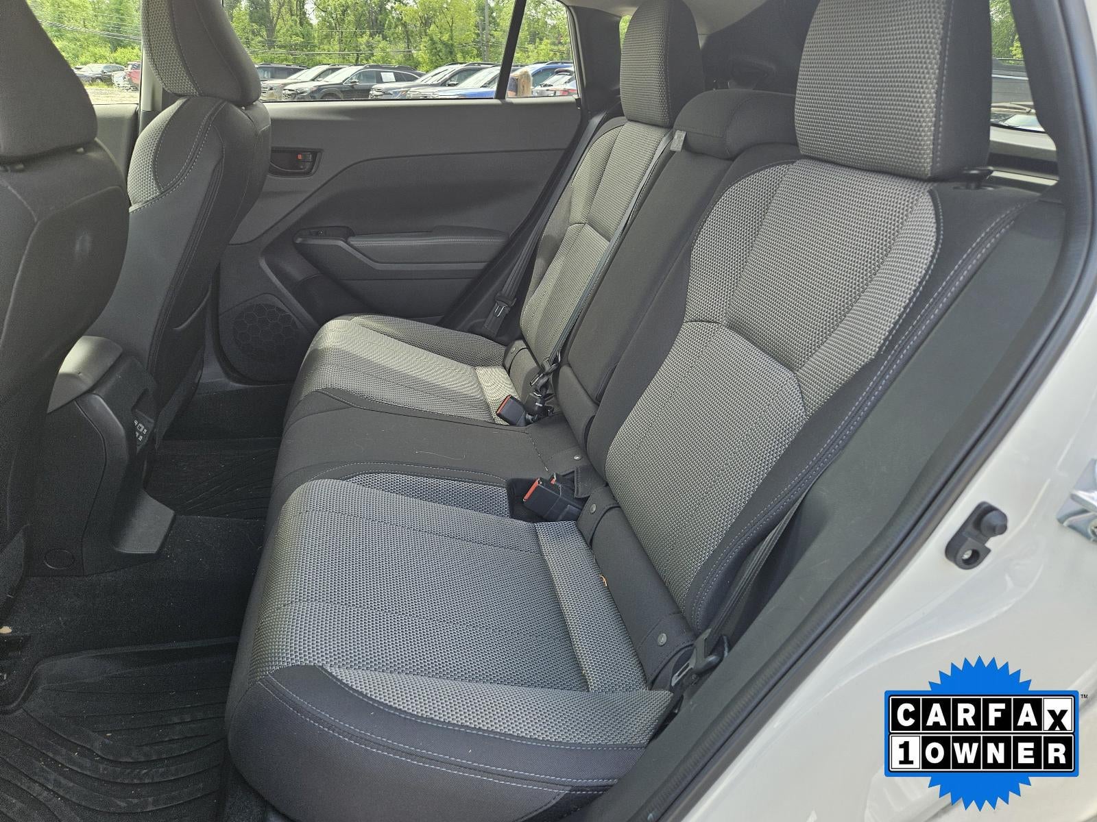 2024 Subaru Crosstrek Premium AWD