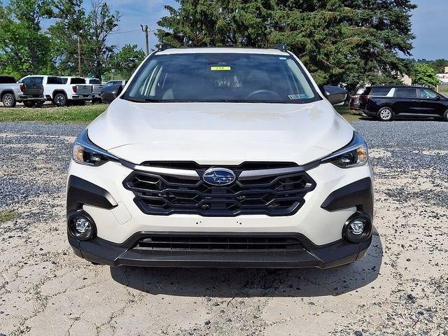 2024 Subaru Crosstrek Premium AWD
