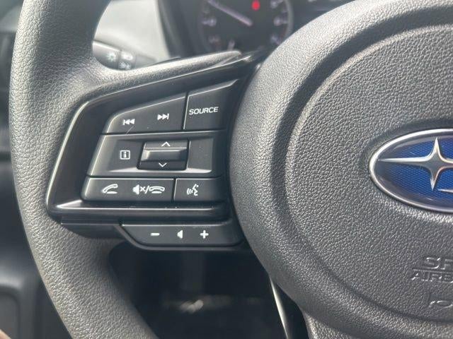 2024 Subaru Crosstrek Premium AWD