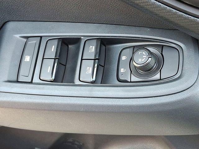 2024 Subaru Crosstrek Premium AWD