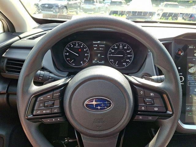 2024 Subaru Crosstrek Premium AWD