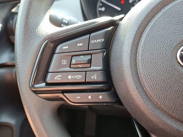 2024 Subaru Crosstrek Premium AWD
