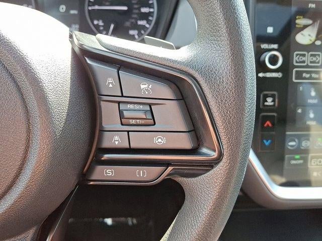 2024 Subaru Crosstrek Premium AWD
