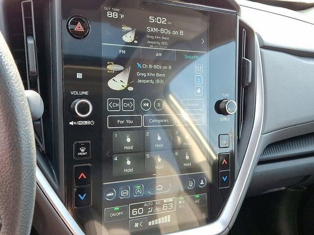 2024 Subaru Crosstrek Premium AWD