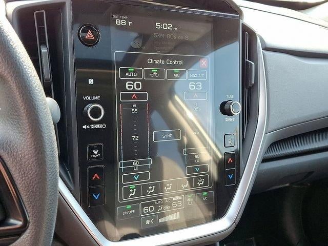 2024 Subaru Crosstrek Premium AWD