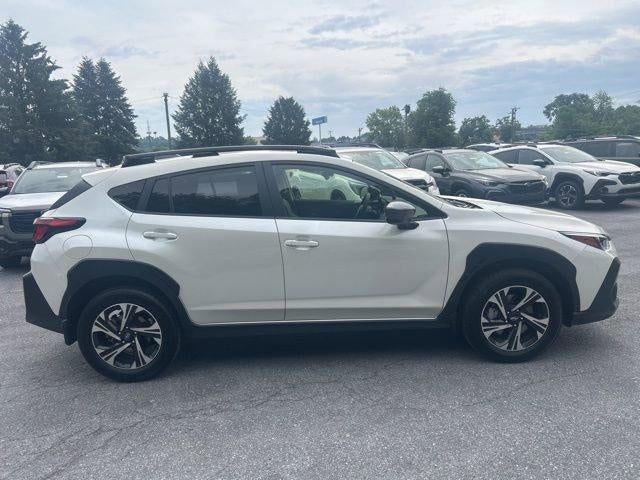 2024 Subaru Crosstrek Premium AWD