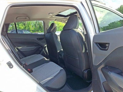 2024 Subaru Crosstrek Premium AWD