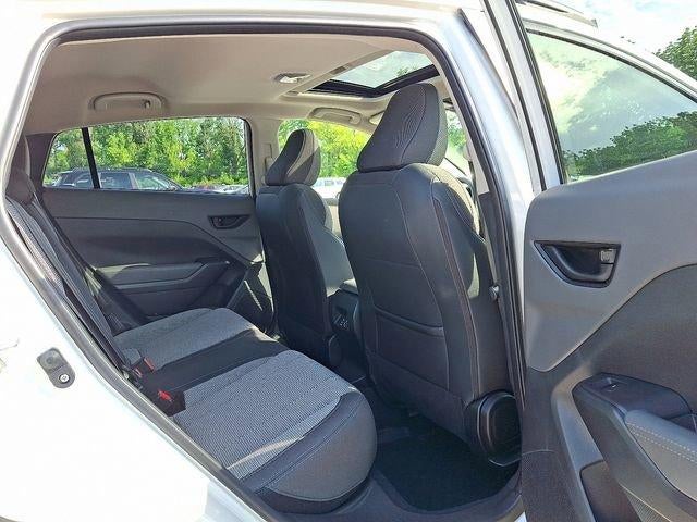 2024 Subaru Crosstrek Premium AWD