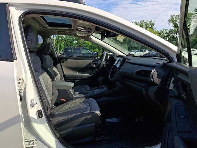 2024 Subaru Crosstrek Premium AWD