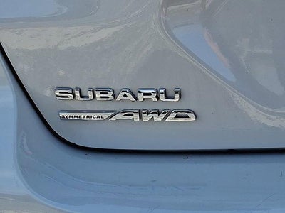 2024 Subaru Crosstrek Premium AWD