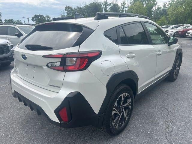 2024 Subaru Crosstrek Premium AWD