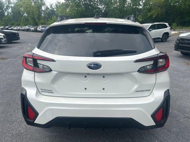 2024 Subaru Crosstrek Premium AWD