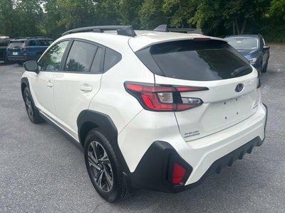 2024 Subaru Crosstrek Premium AWD