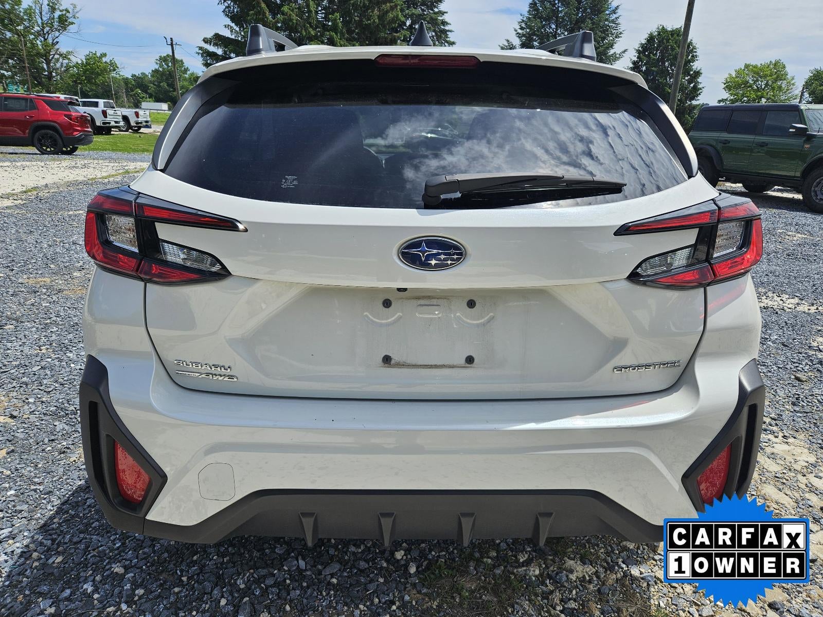 2024 Subaru Crosstrek Premium AWD