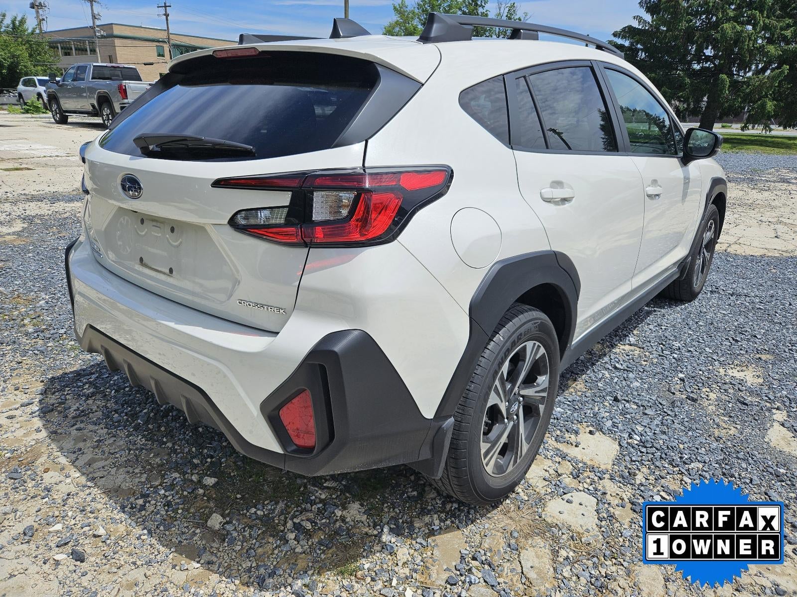 2024 Subaru Crosstrek Premium AWD