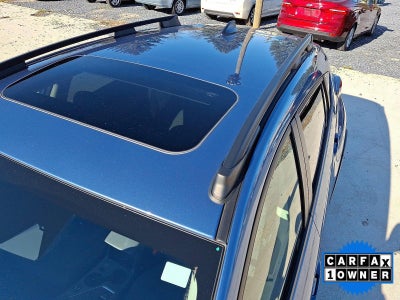 2024 Subaru Crosstrek Premium AWD