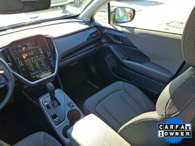 2024 Subaru Crosstrek Premium AWD