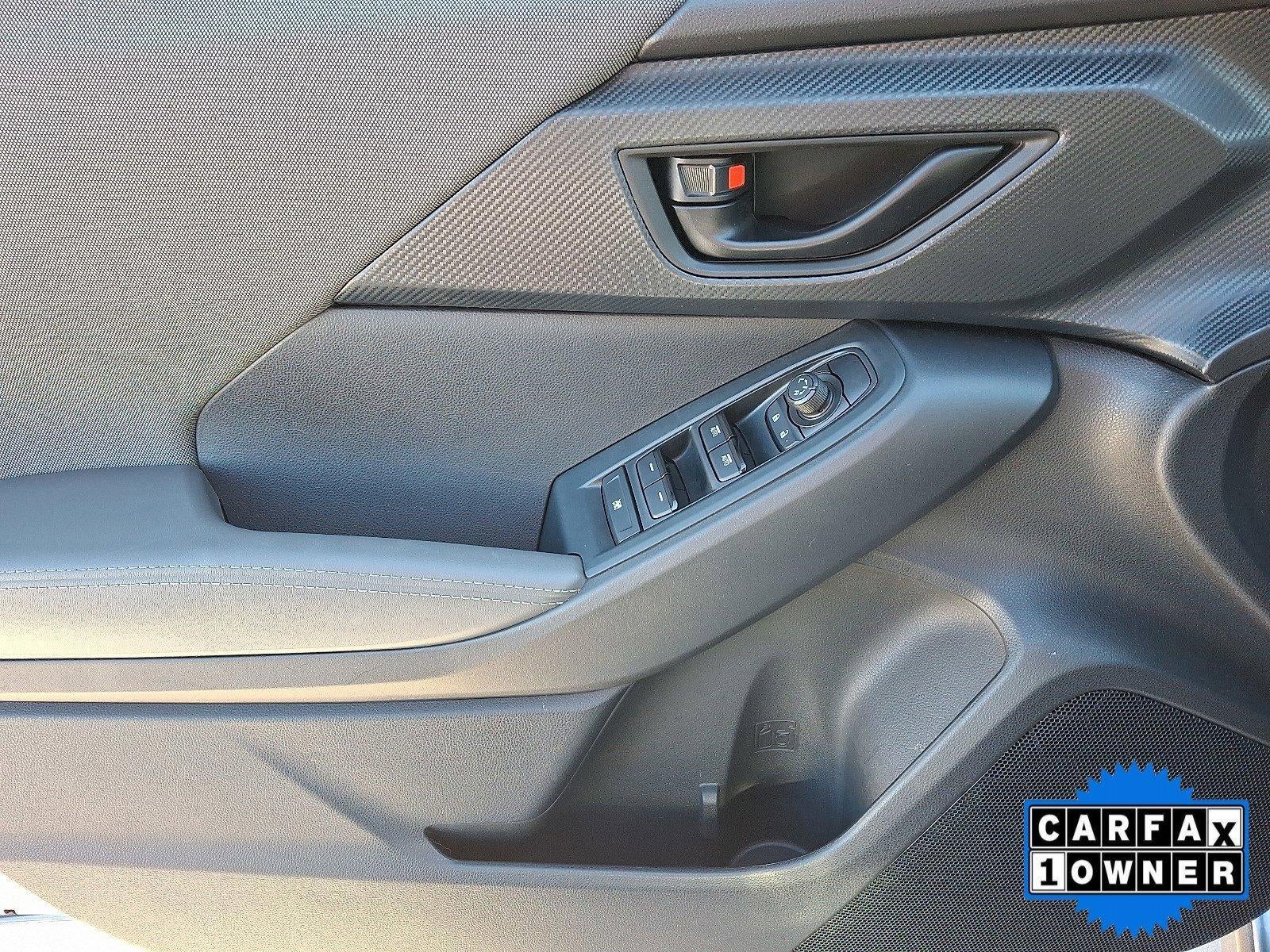 2024 Subaru Crosstrek Premium AWD