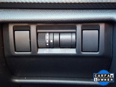 2024 Subaru Crosstrek Premium AWD