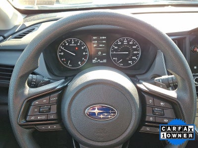 2024 Subaru Crosstrek Premium AWD