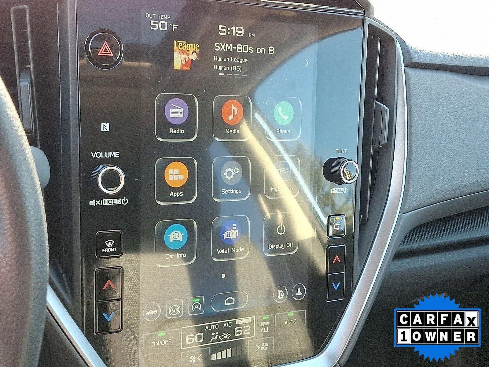 2024 Subaru Crosstrek Premium AWD