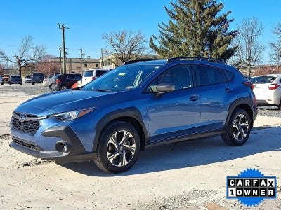 2024 Subaru Crosstrek Premium AWD