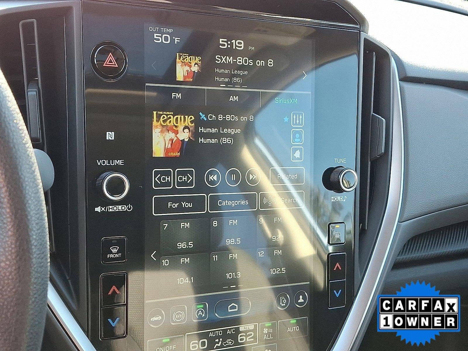 2024 Subaru Crosstrek Premium AWD