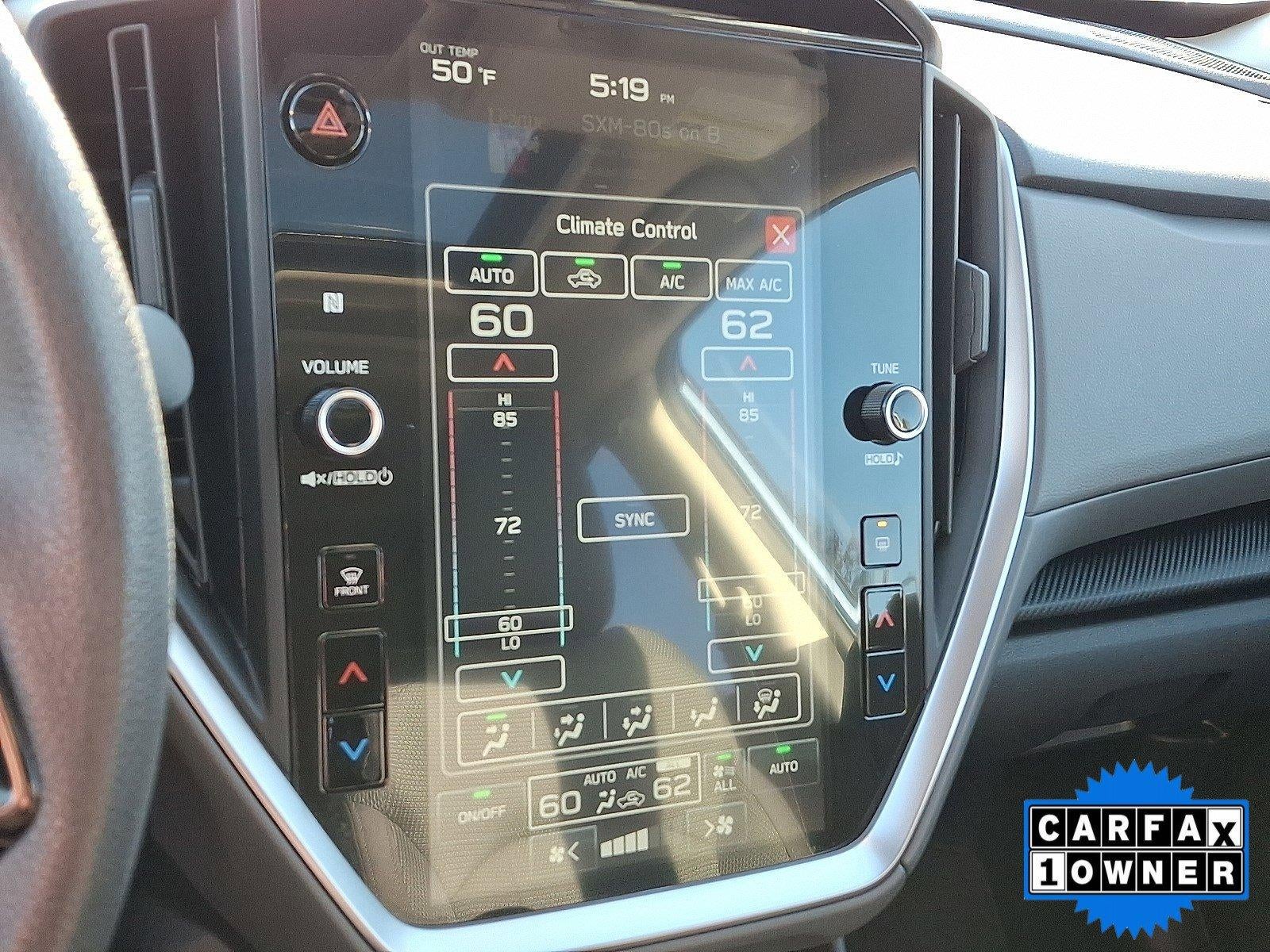 2024 Subaru Crosstrek Premium AWD