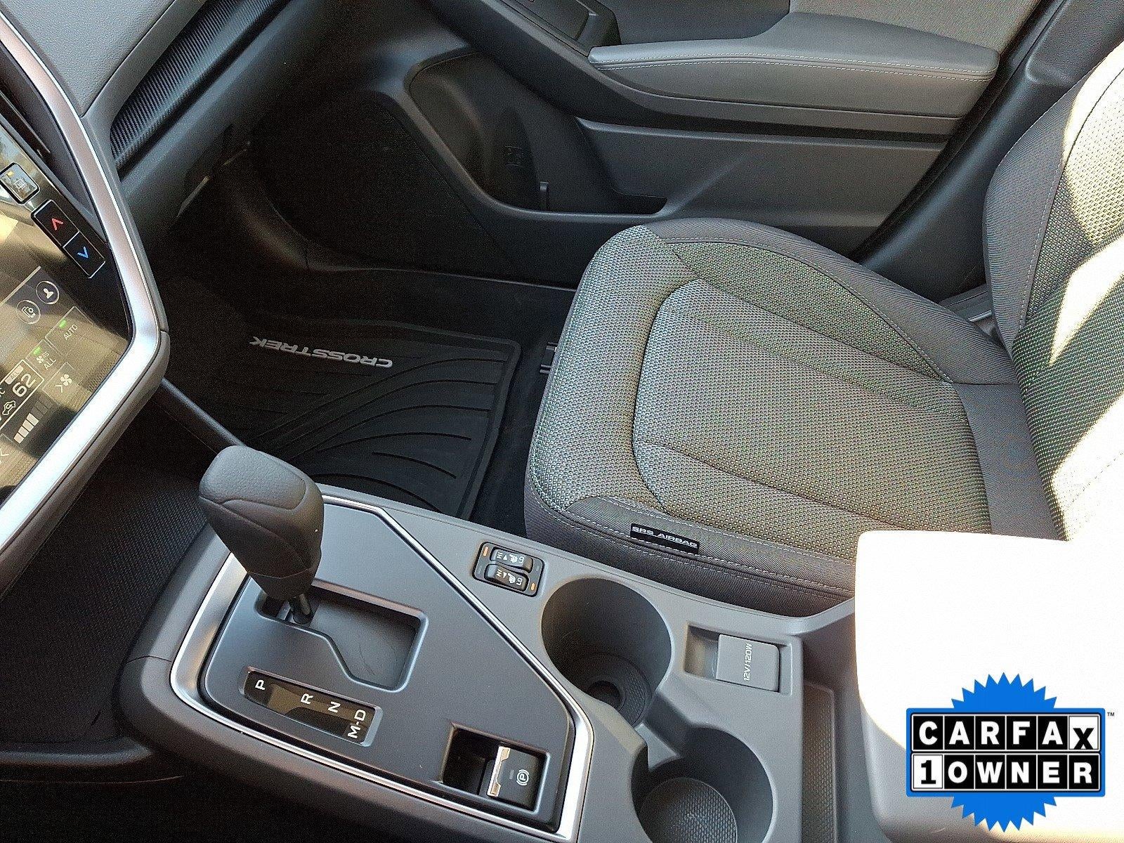 2024 Subaru Crosstrek Premium AWD