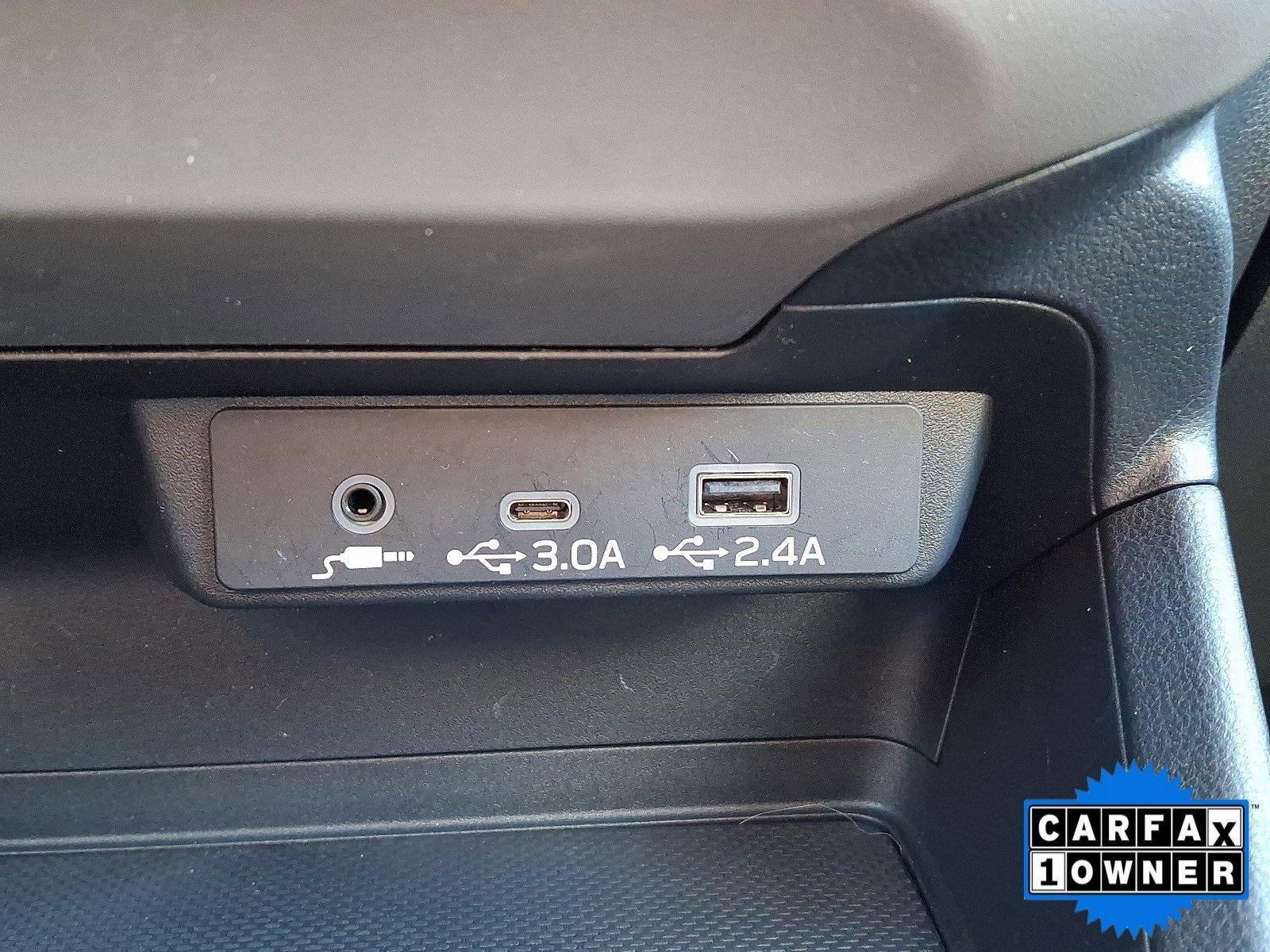 2024 Subaru Crosstrek Premium AWD