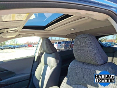 2024 Subaru Crosstrek Premium AWD