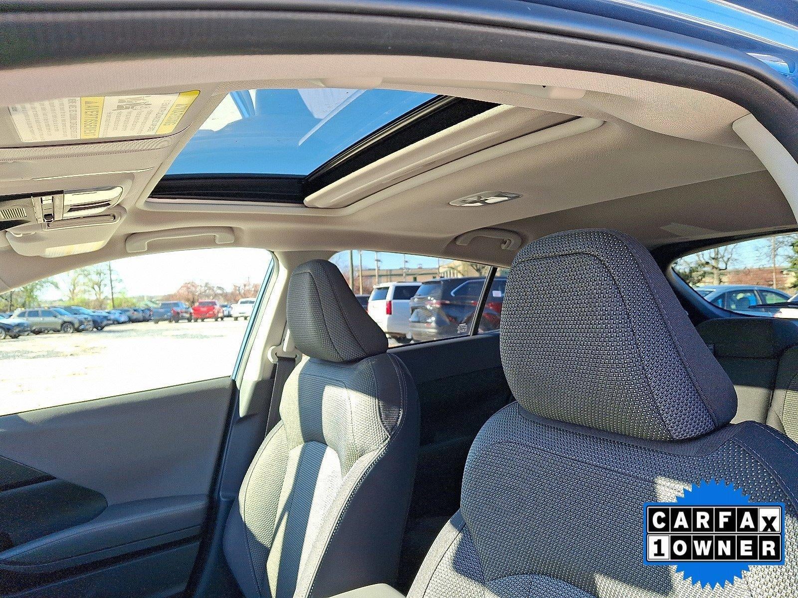 2024 Subaru Crosstrek Premium AWD