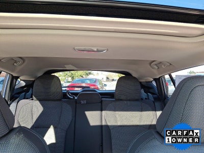 2024 Subaru Crosstrek Premium AWD