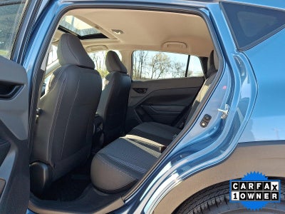 2024 Subaru Crosstrek Premium AWD